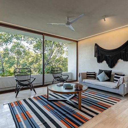 308-303 Beautiful Apartments With 3 Bedrooms Tulum Ngoại thất bức ảnh