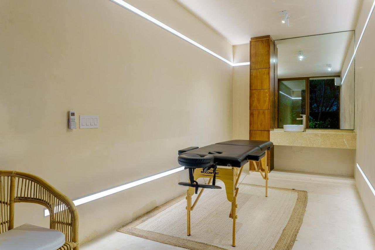 308-303 Beautiful Apartments With 3 Bedrooms Tulum Ngoại thất bức ảnh