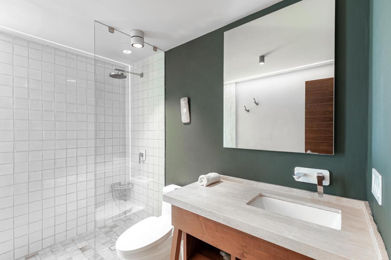 308-303 Beautiful Apartments With 3 Bedrooms Tulum Ngoại thất bức ảnh